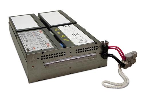 APC Replacement Battery RBC132, náhradní baterie pro UPS, pro SMT1000RM, SMC1500I-2U, ...