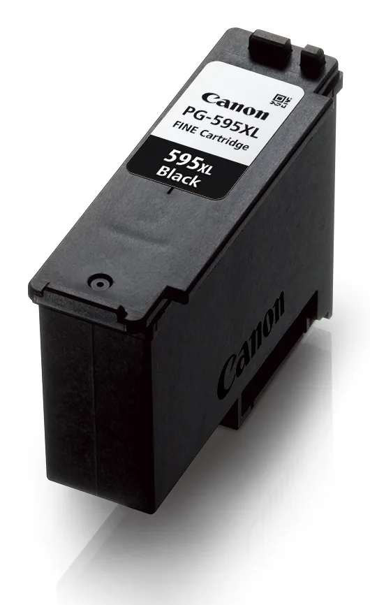 Canon PG-595XL – černá