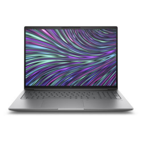 HP ZBook Power 16 G11 – Mobilní stanice pro profesionály