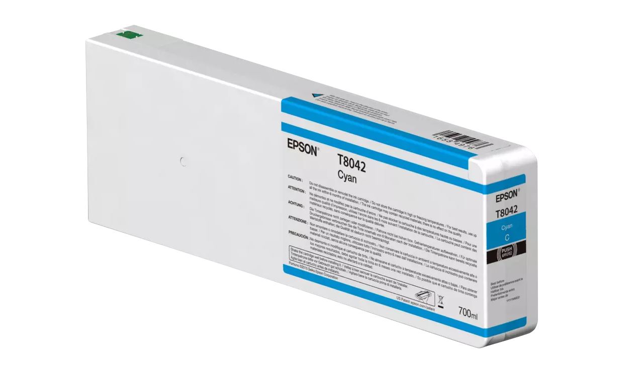 Epson C13T55K30N – purpurová