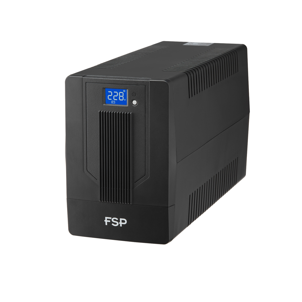 AVACOM FSP UPS iFP 1500, 1500VA/900W, LCD, line interactive