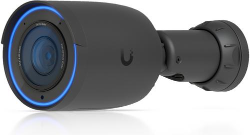 UBIQUITI AirVision kamera UVC-G6-Pro-Bullet-B 8MP IP Kamera, černá