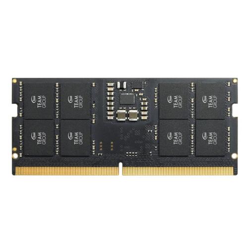 TEAMGROUP 8GB SO-DIMM DDR5 5600MHz 1.1V CL46-45-45-90 (1x 8GB)