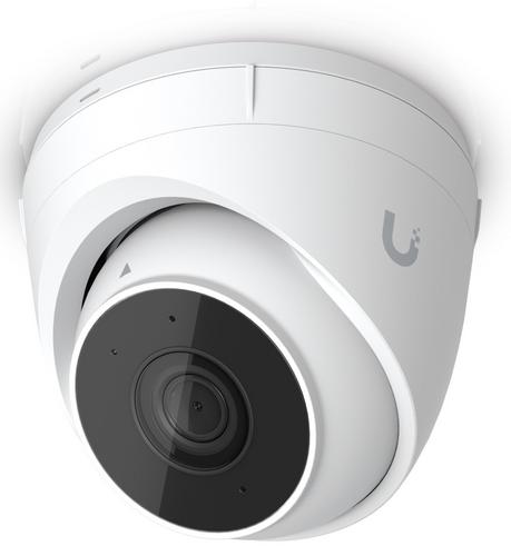 UBIQUITI AirVision kamera UVC-G5-Turret-Ultra bílá