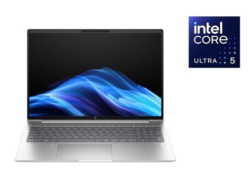HP ProBook 4 16" G1i – Intel Core Ultra 5 225U, 16GB DDR5, 512GB SSD, Win11Pro