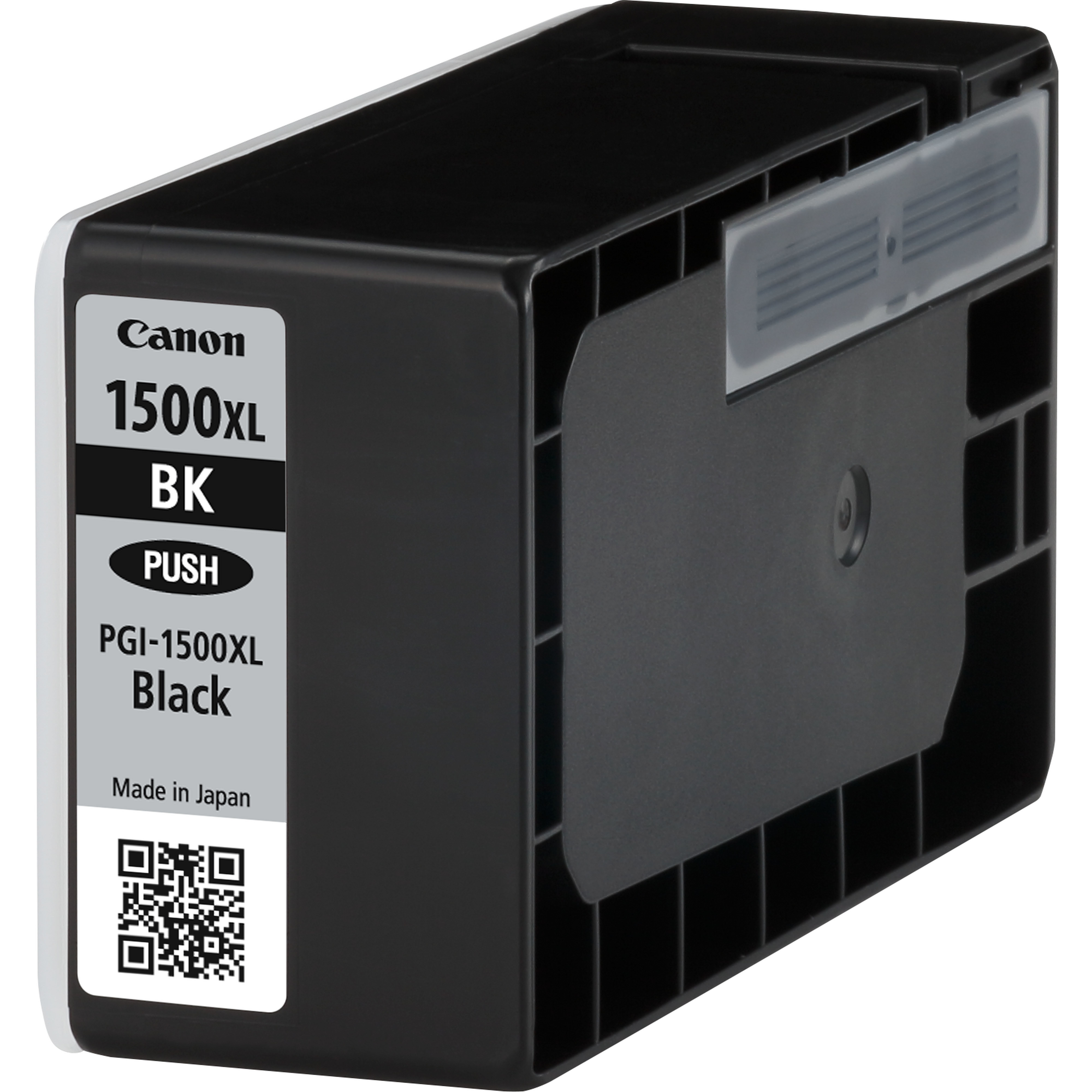 Canon cartridge INK PGI-1500XL/Black/1200str.