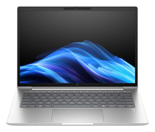 HP EliteBook 6 G1a 14" R7-250, 32GB DDR5, 512GB SSD, Radeon 780M, WiFi 7, Win11Pro