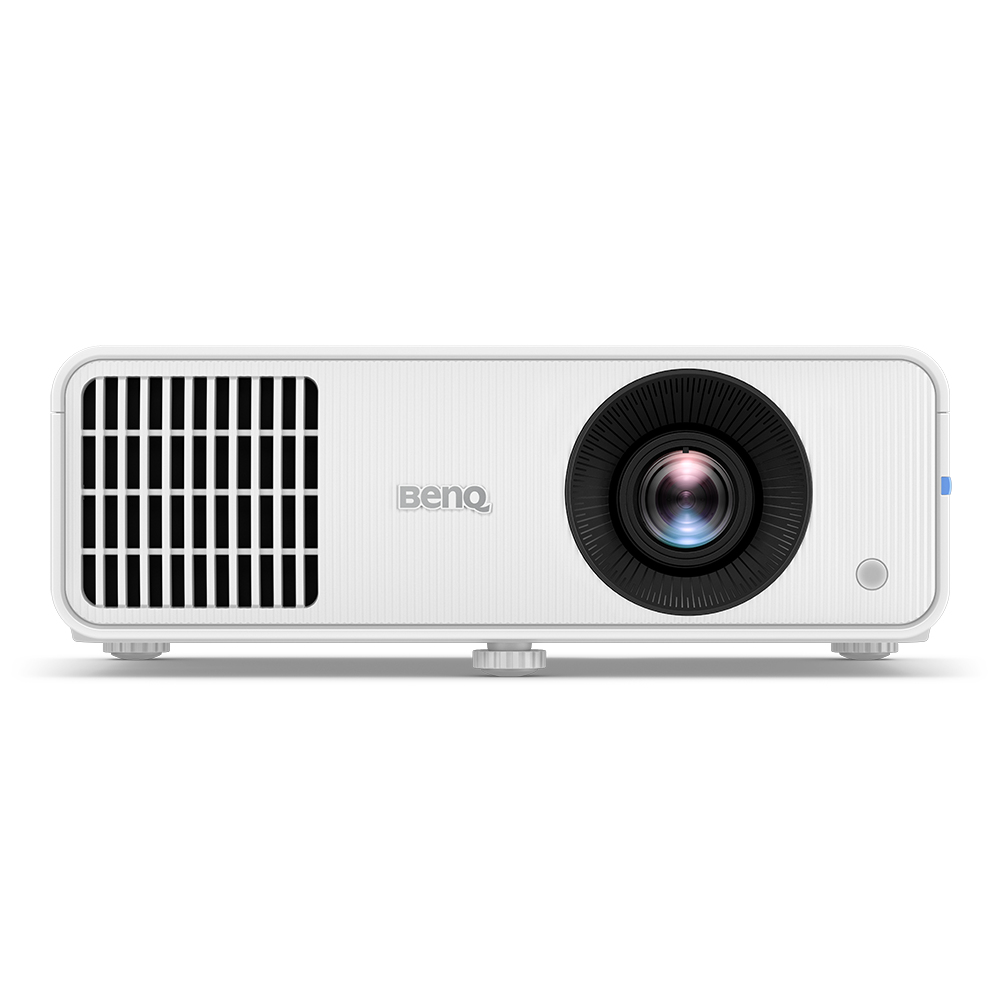 BenQ LW650 DLP projektor 1280x800 WXGA/4000 ANSI lm/3M:1/2xHDMI/2xUSB/USB-C/RS23