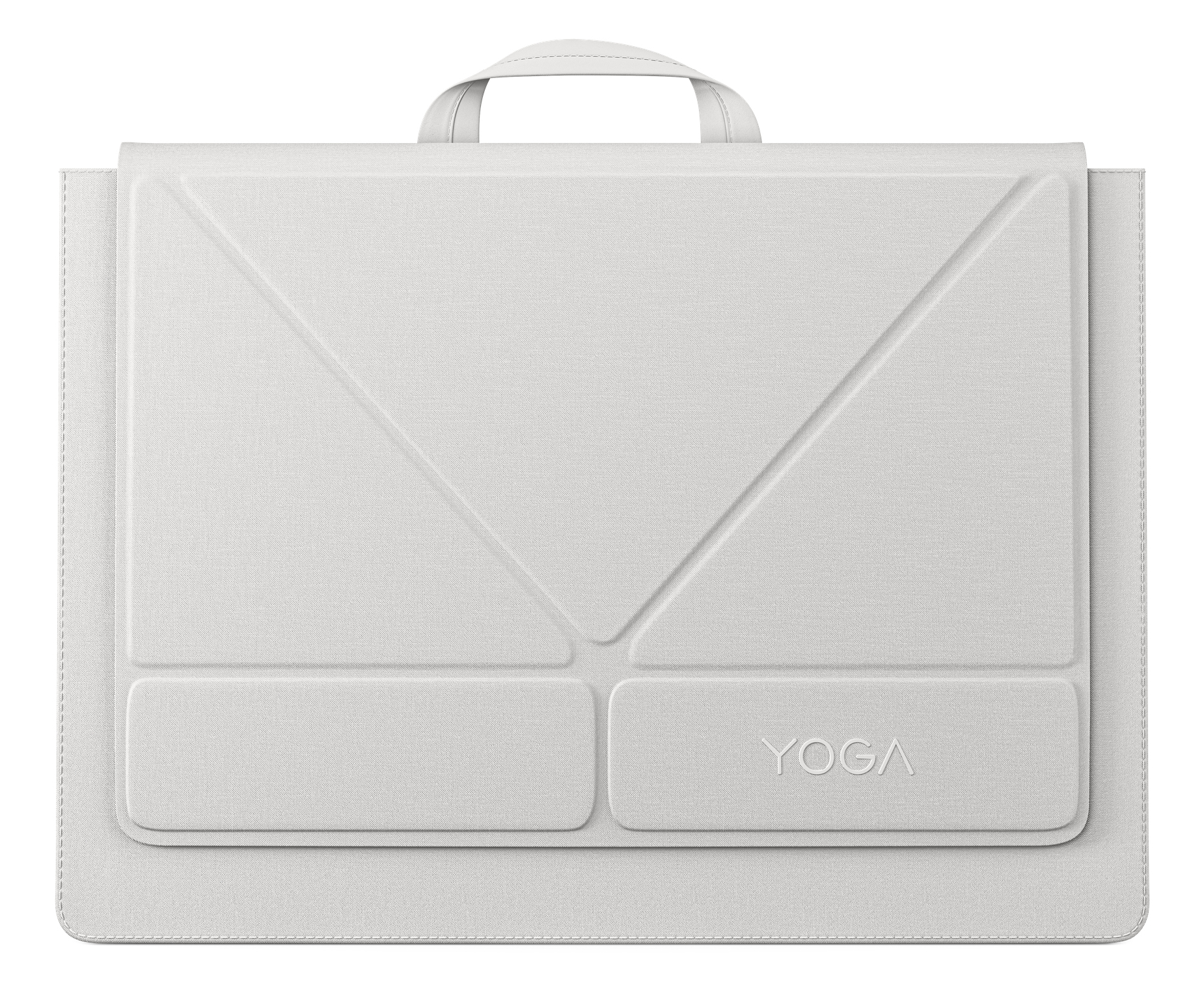 Lenovo Yoga 14" Tote Sleeve = pouzdro na 14" Lenovo Yoga notebooky v béžové barv