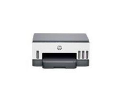 HP Ink Smart Tank 720 A4 USB+WiFi multifunkce Print/Scan/Copy color 15/9 stran/min, duplex, tankový systém