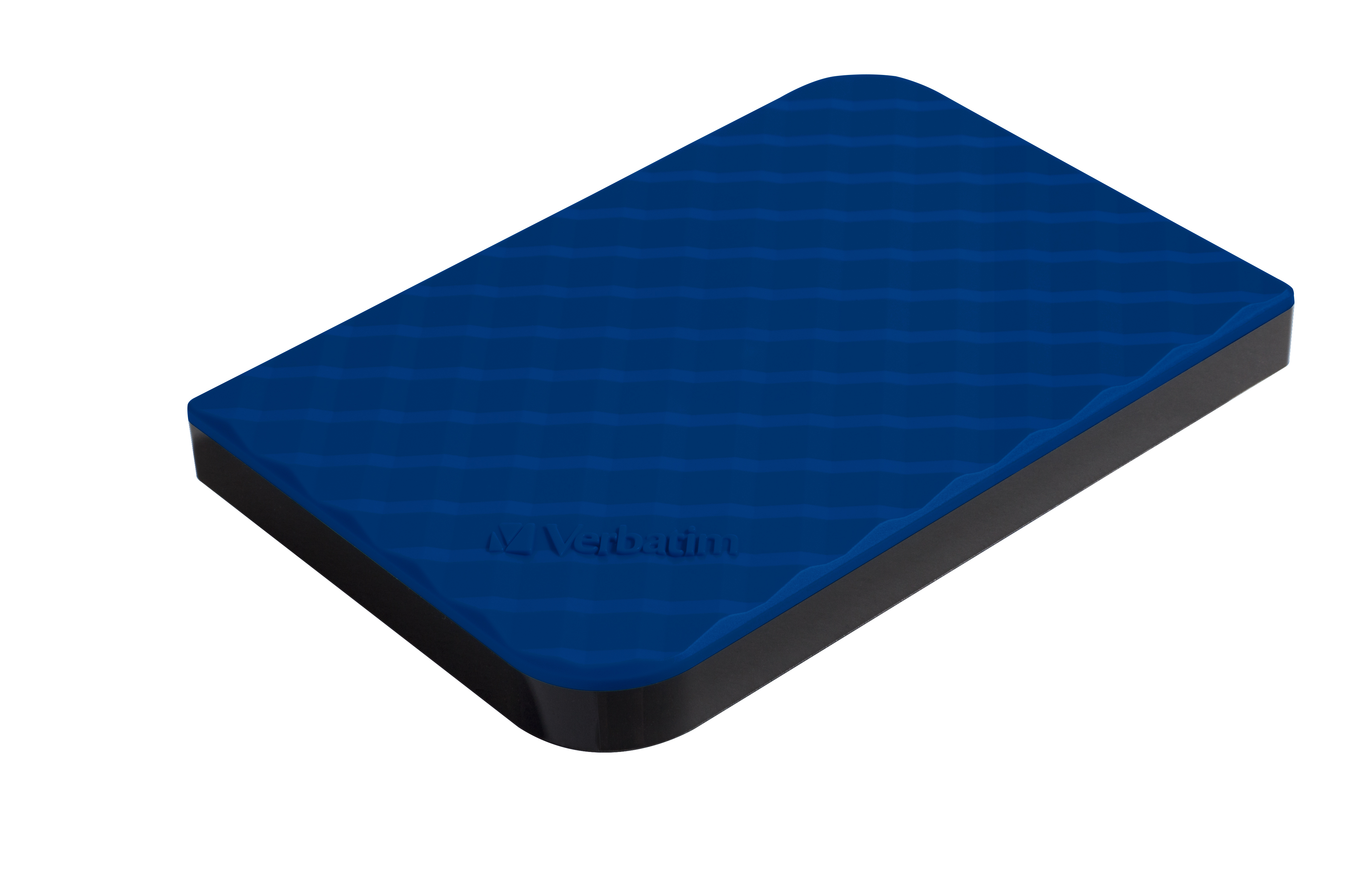 VERBATIM Store´n´ Go 2,5" GEN2 1TB USB 3.0 modrý