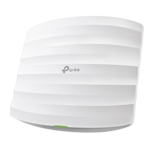 TP-LINK EAP223 AC1350 MU-MIMO bezdrátový gigabitový přístupový bod pro montáž na strop