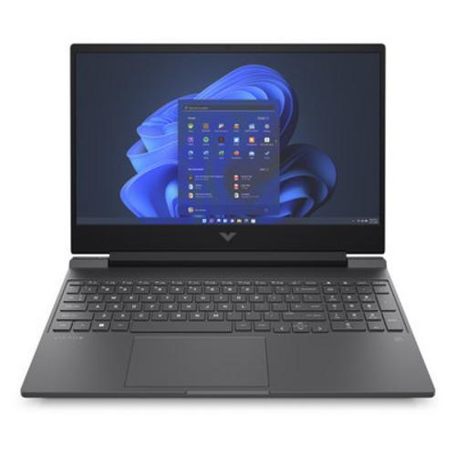 HP VICTUS 15-fb2934nc – Ryzen 5 8645HS, 15,6" FHD 144Hz, RTX 4060, 16GB DDR5, 1TB SSD