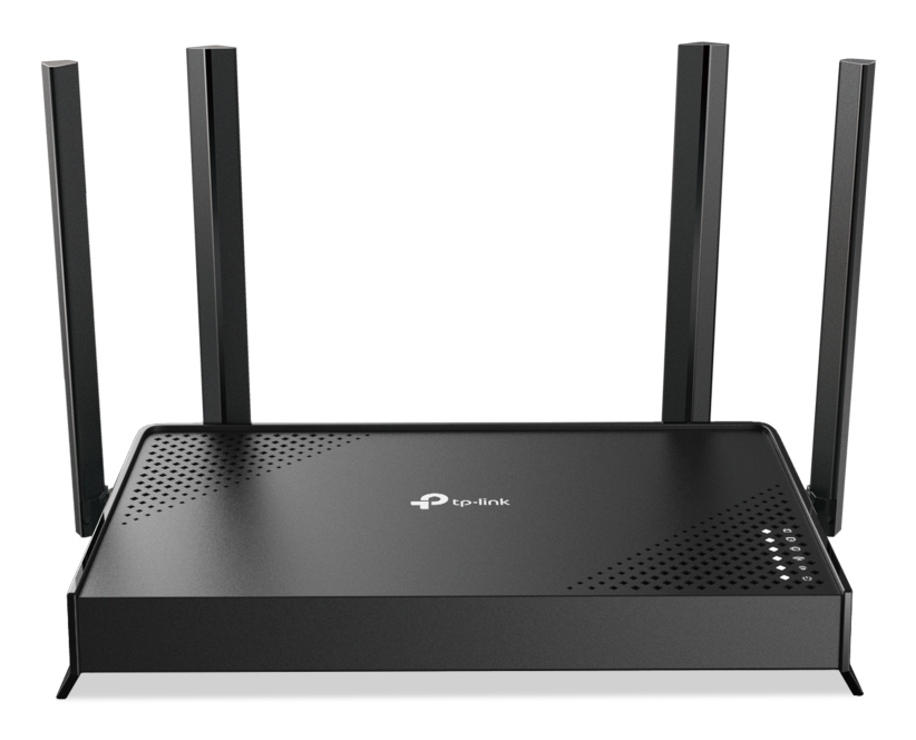 TP-Link Archer BE220 - Dvoupásmový Wi-Fi 7 router BE3600