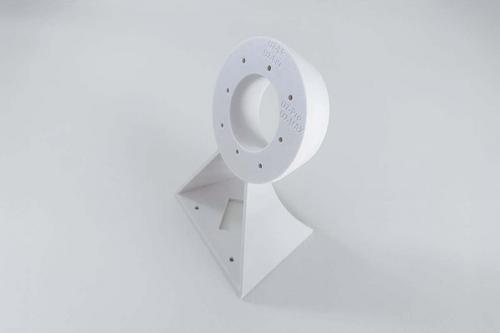 UBIQUITI držák/stojan pro zařízení řady U7 (Lite, LR, MAX, PRO) bílý