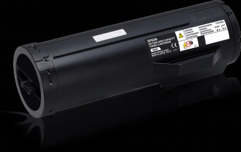 Epson S050699 – černá