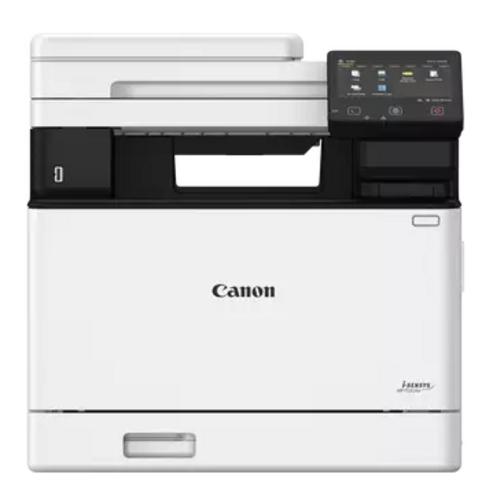 CANON i-SENSYS MF664Cdw (použitý), A4,1200x1200, 25 stran/min., LAN, WIFI, duplex, color multifunkce