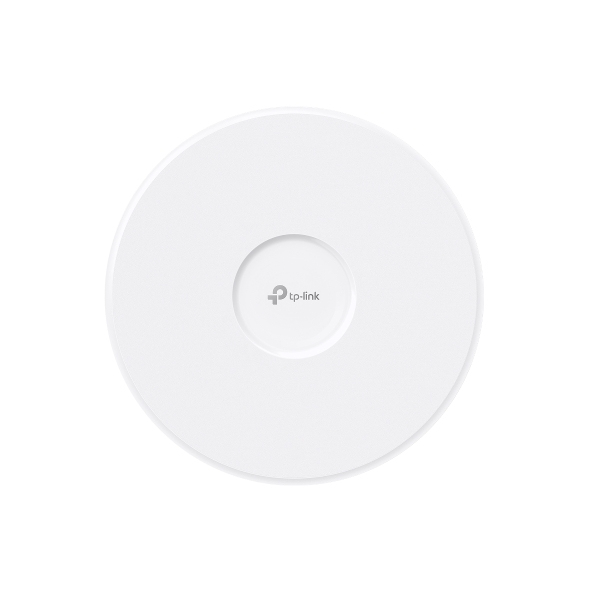 TP-Link EAP723 Přístupový bod BE3600 Wi-Fi 7 pro montáž na strop