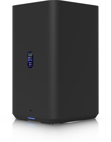 UBIQUITI UNAS-2-B ,černý