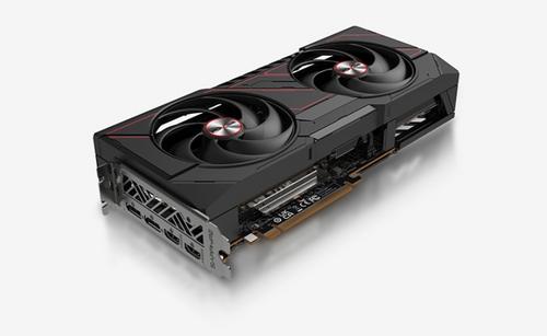 SAPPHIRE vga PULSE AMD Radeon™ RX 9070 16GB GDDR6