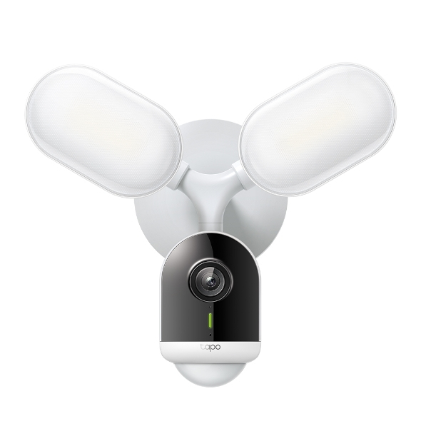 TP-Link Tapo C720 - Venkovní smart kamera s reflektory, WiFi, 4MP ( 2560 x 1440