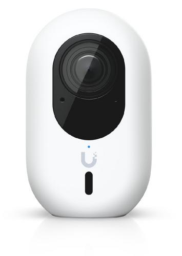 UBIQUITI AirVision kamera UVC-G6-INS-W G6 Instant - UniFi protect kamera, 8MP, bílá