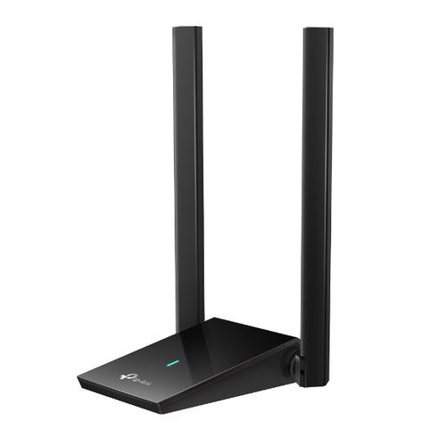TP-LINK Archer TX20U Plus Bezdrátový USB adaptér s duálními anténami AX1800 s vysokým ziskem