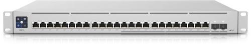 UBIQUITI USW-Enterprise-24-PoE – UniFi Switch Enterprise 24 PoE