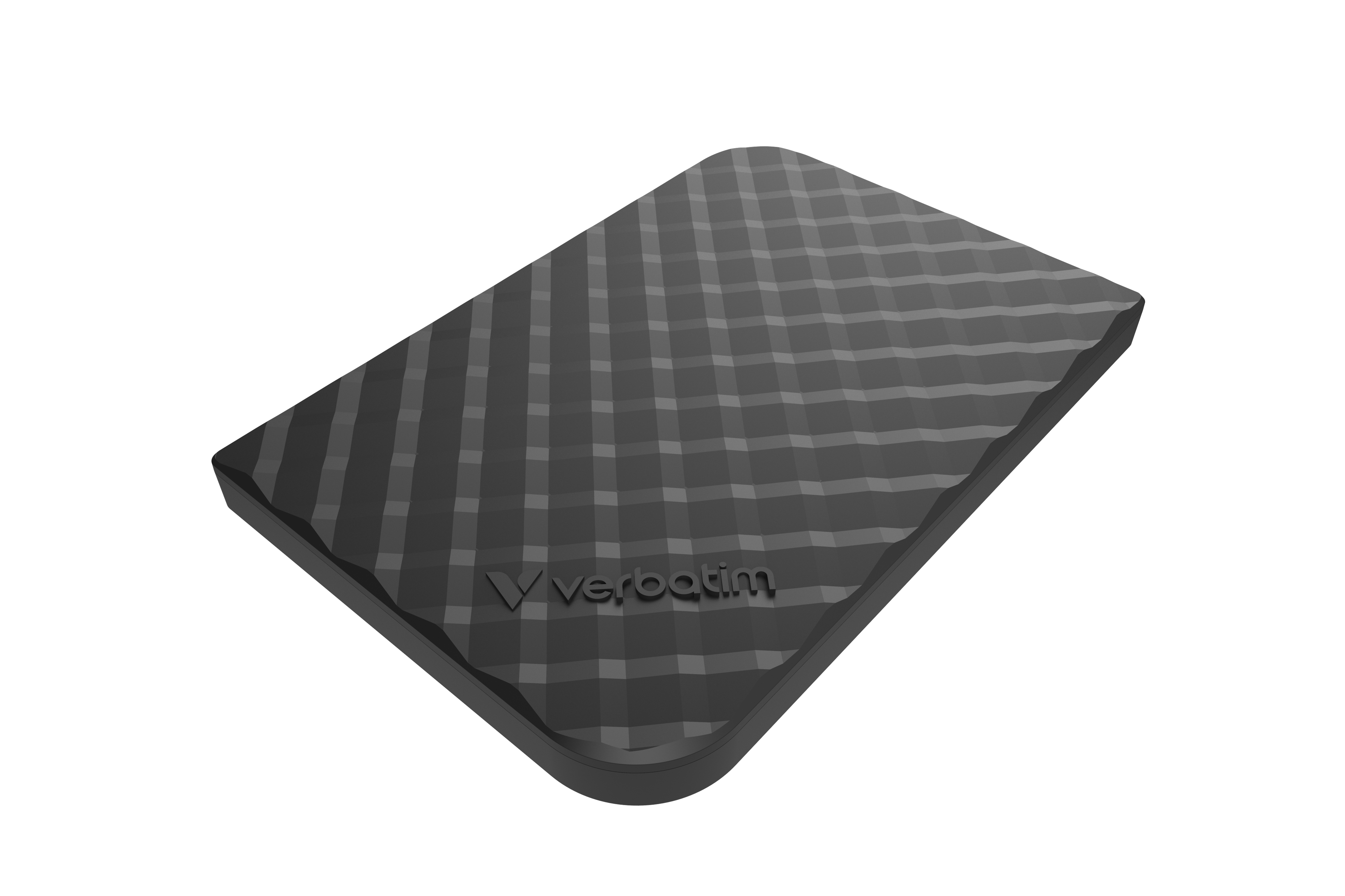 VERBATIM Store ´n´ Go Portable SSD 2.5" USB 3.2 GEN1 512GB černý