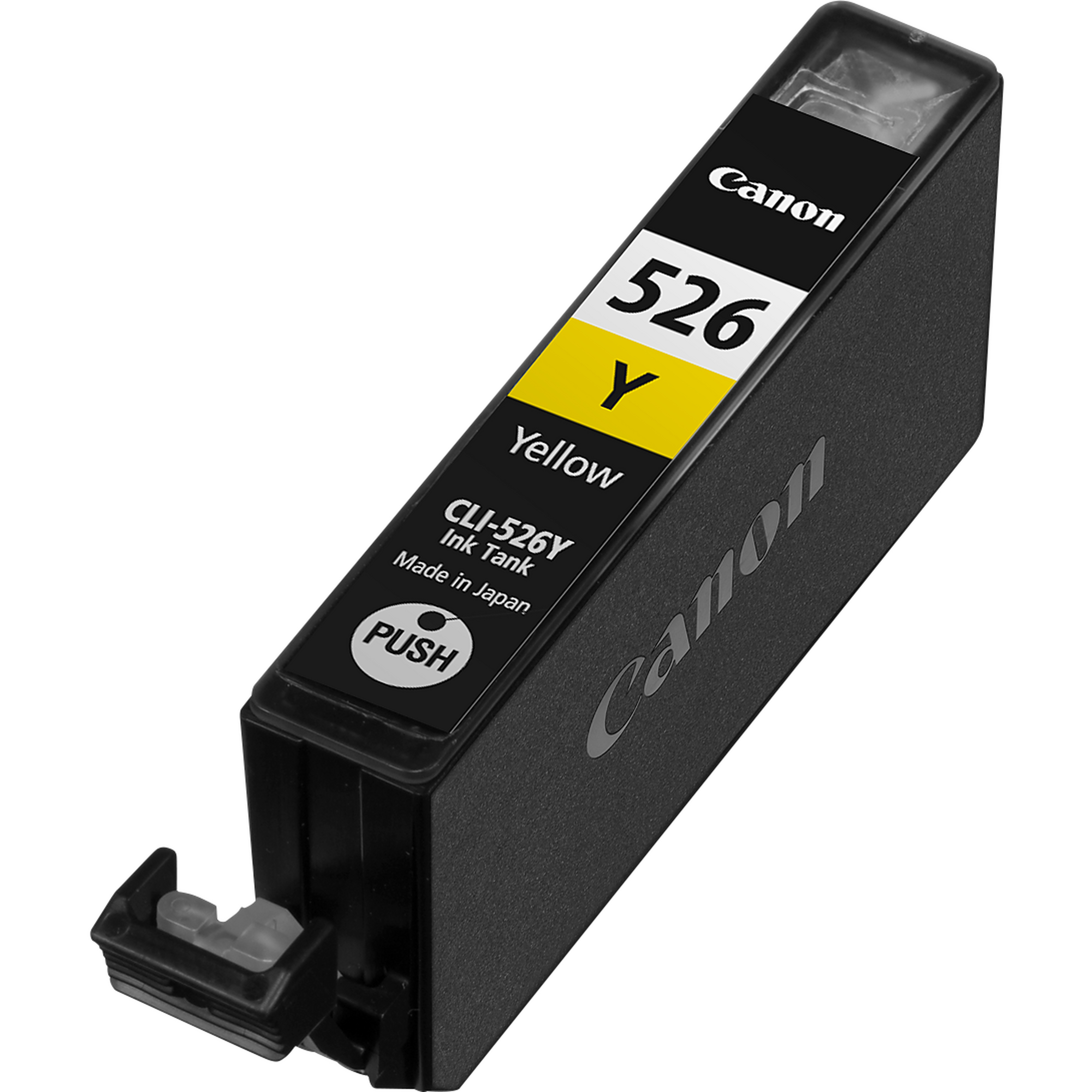 Canon cartridge CLI-526Y / Yellow / 9ml