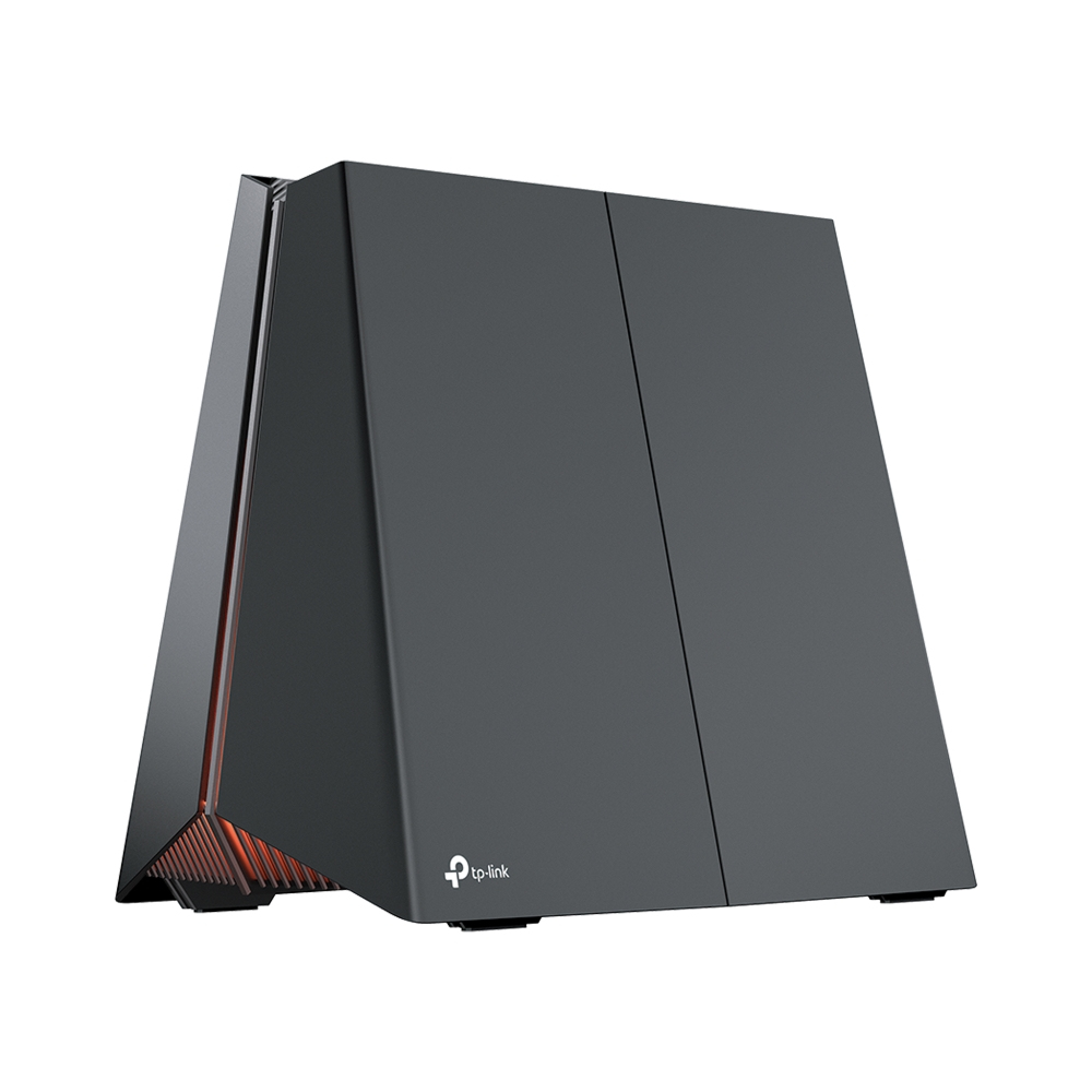TP-Link Archer GE550 - Třípásmový Wi-Fi 7 herní router BE9300