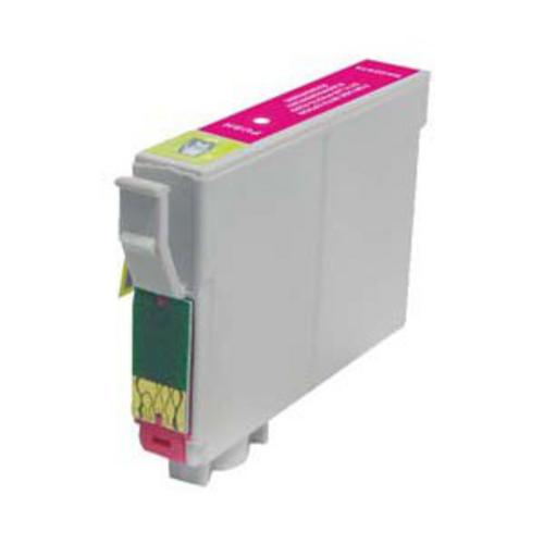 EPSON T0803 kompatibilní náplň purpurová magenta pro PX650, 660, PX700, 710, 720, PX800 atd