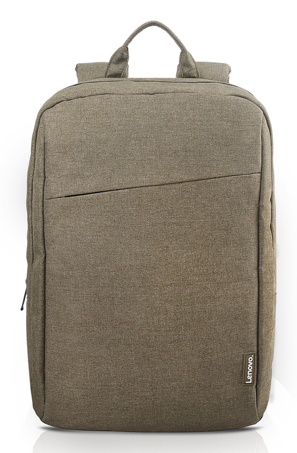 Lenovo batoh CONS Laptop Casual B210 Zelený 15.6"