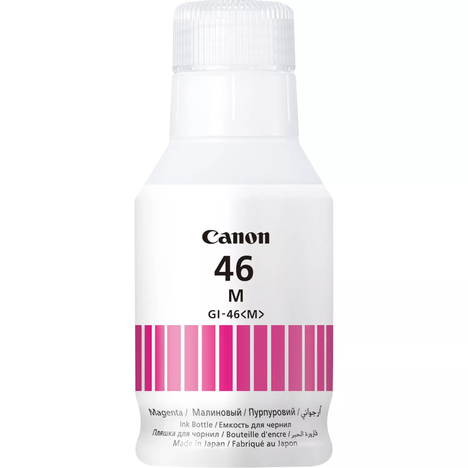 Canon Ink GI-46/Magenta/14000str.