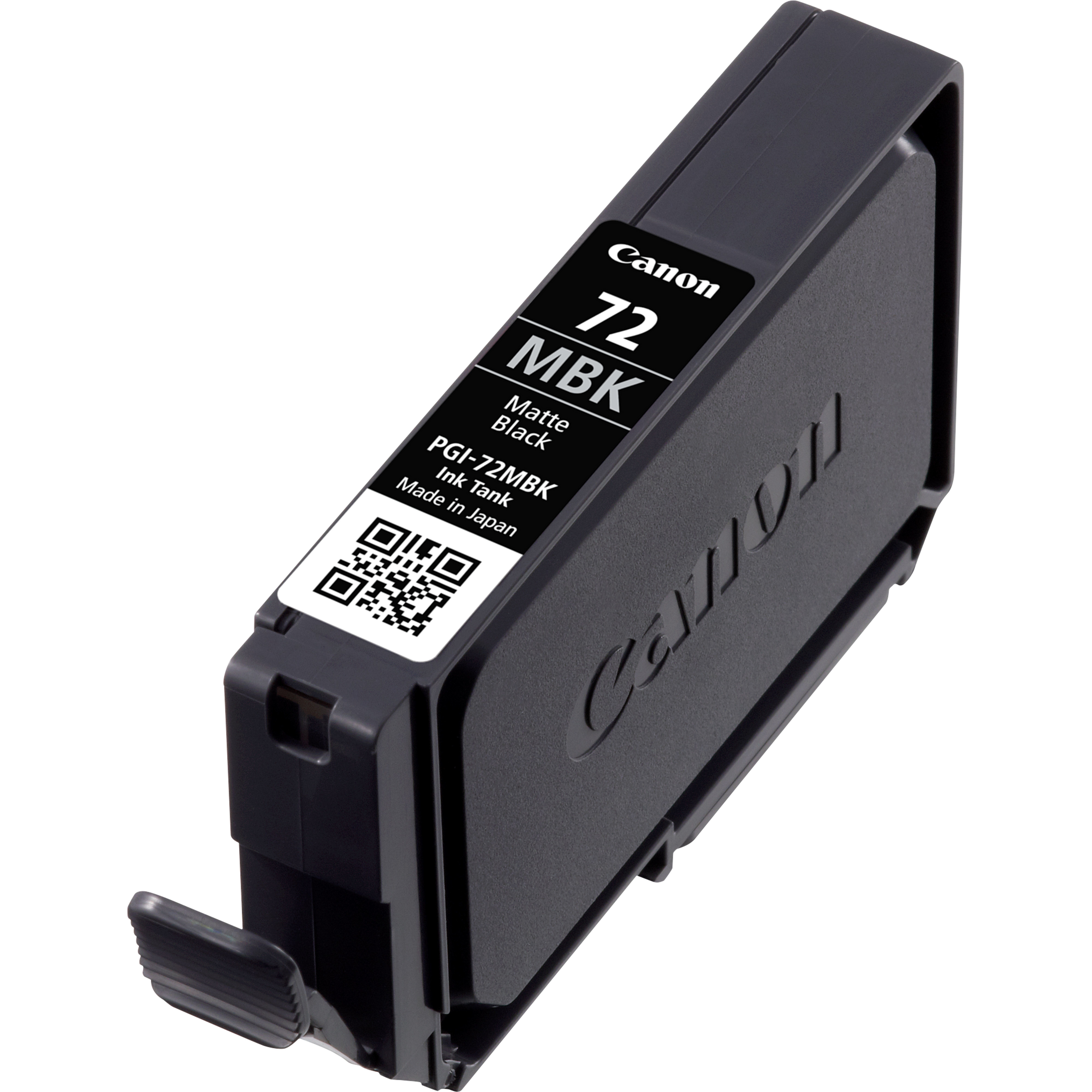 Canon cartridge PGI-72 MBK (PGI72MBK) / Matte black / 14ml