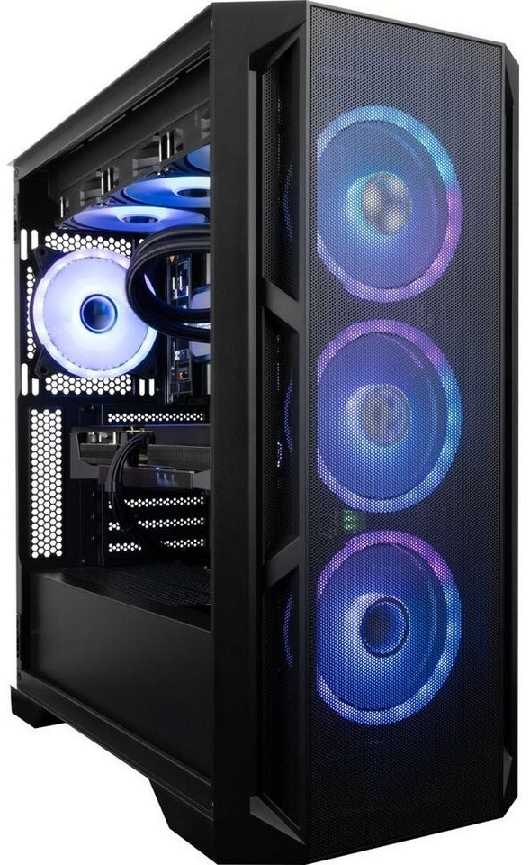 Gaming PC Pro