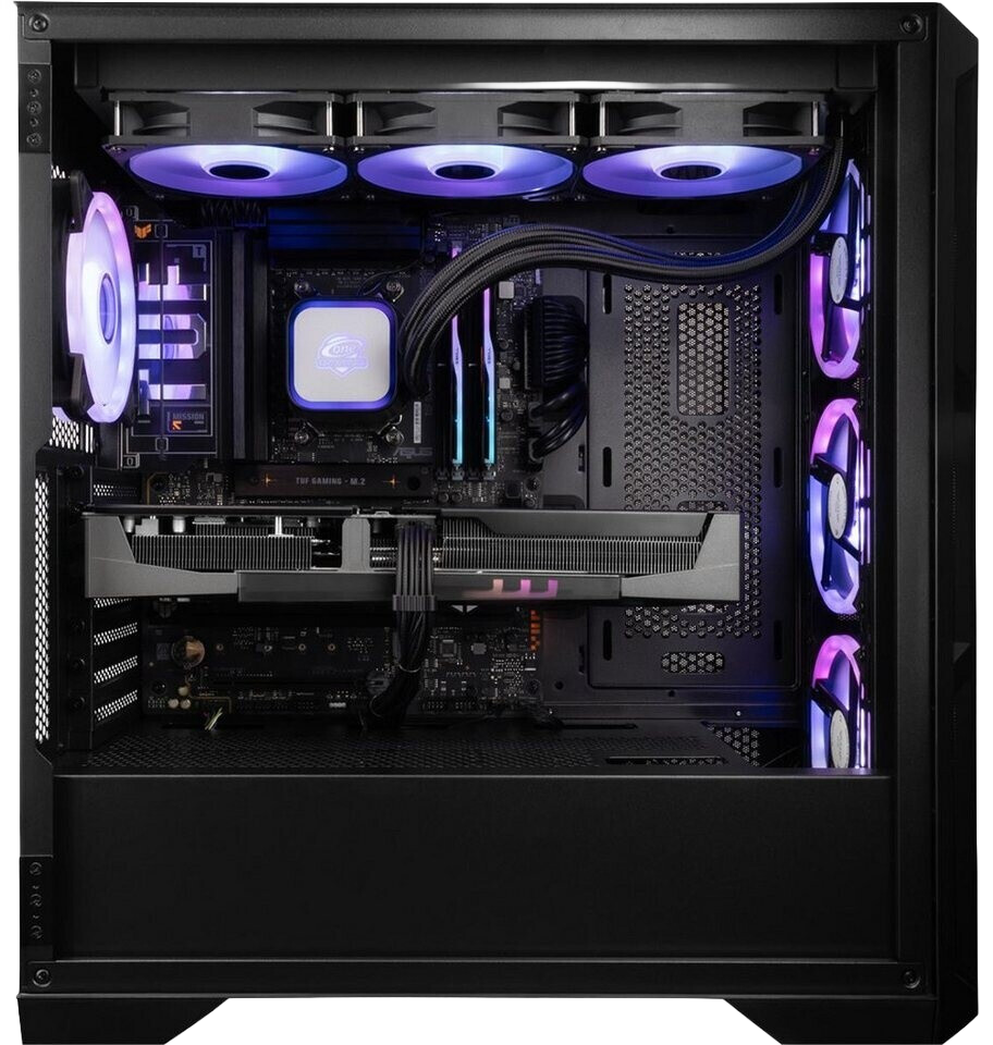 Gaming PC Pro