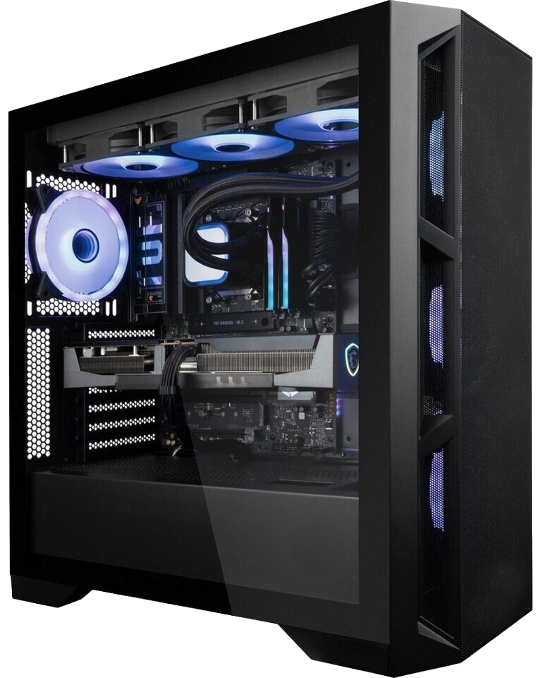 Gaming PC Pro
