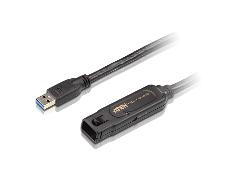 ATEN 10m USB3.1 Gen1 Extender Cable