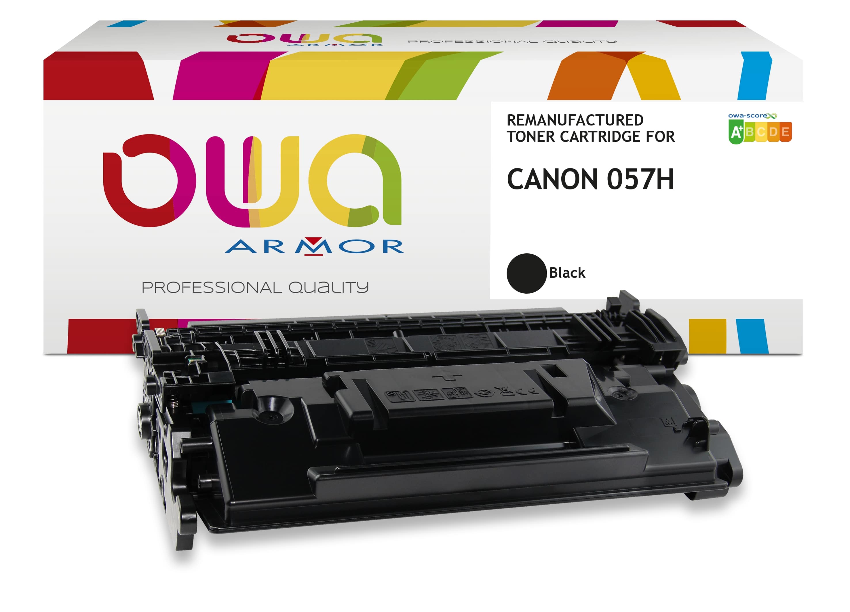 Canon i-SENSYS LBP-226 – černá