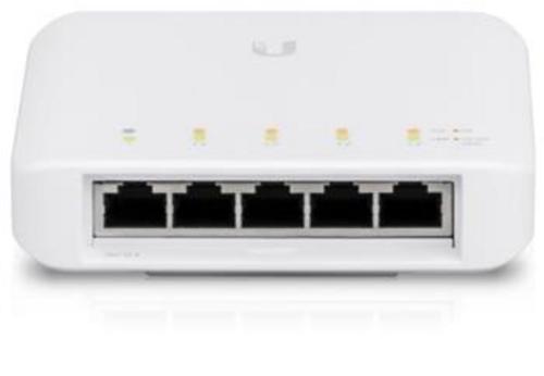 UBIQUITI USW-FLEX – UniFi Switch Flex