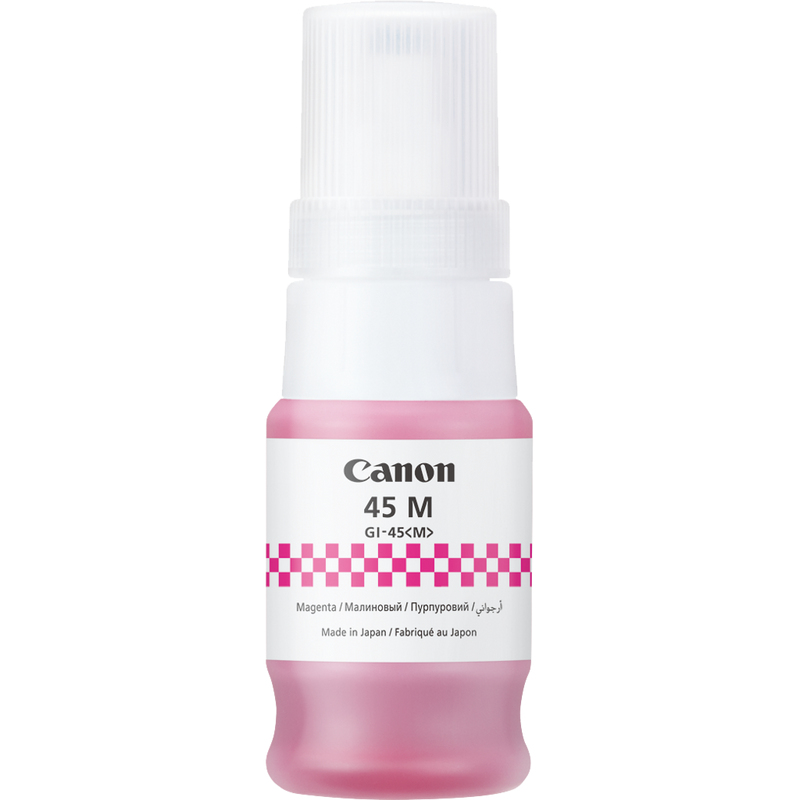 Canon Ink GI-45/Magenta/3000str.