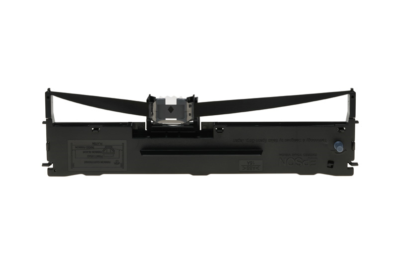 EPSON páska čer. LQ-630/LQ-630S
