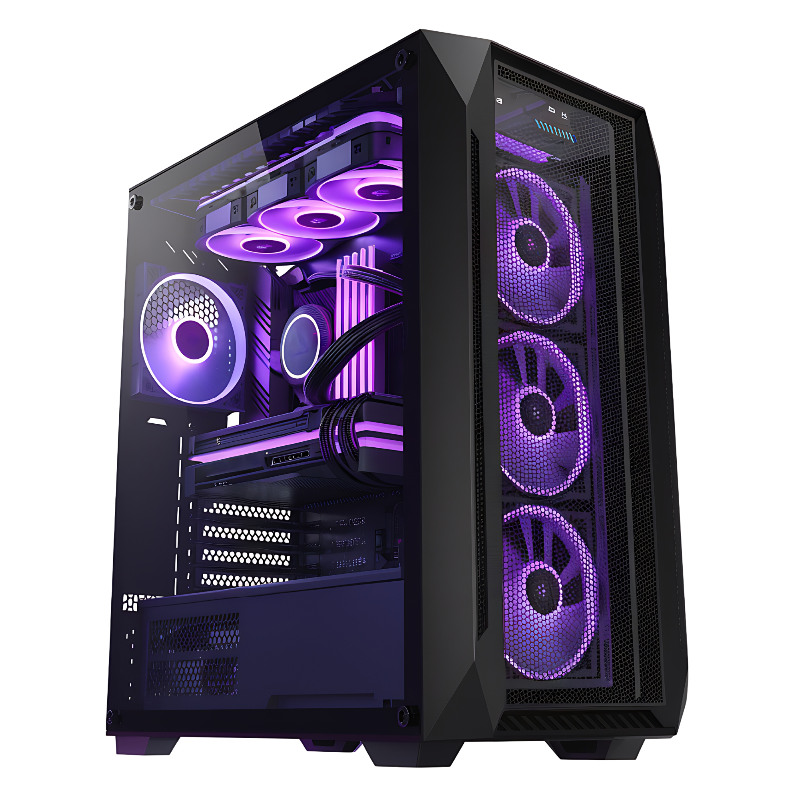 Značkové PC