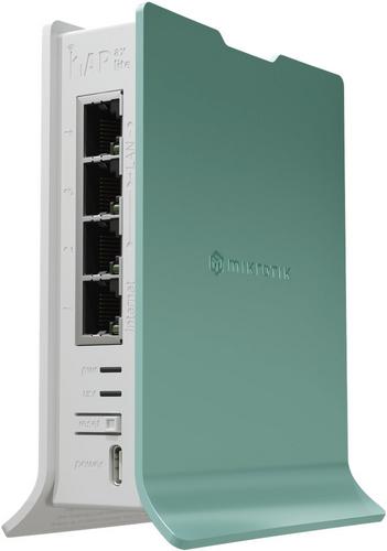 MIKROTIK RouterBOARD L41G-2axD hAP ax lite