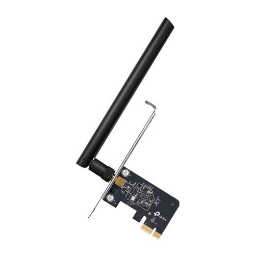 TP-LINK Archer T2E Bezdrátový adaptér PCI Express s duálním pásmem AC600