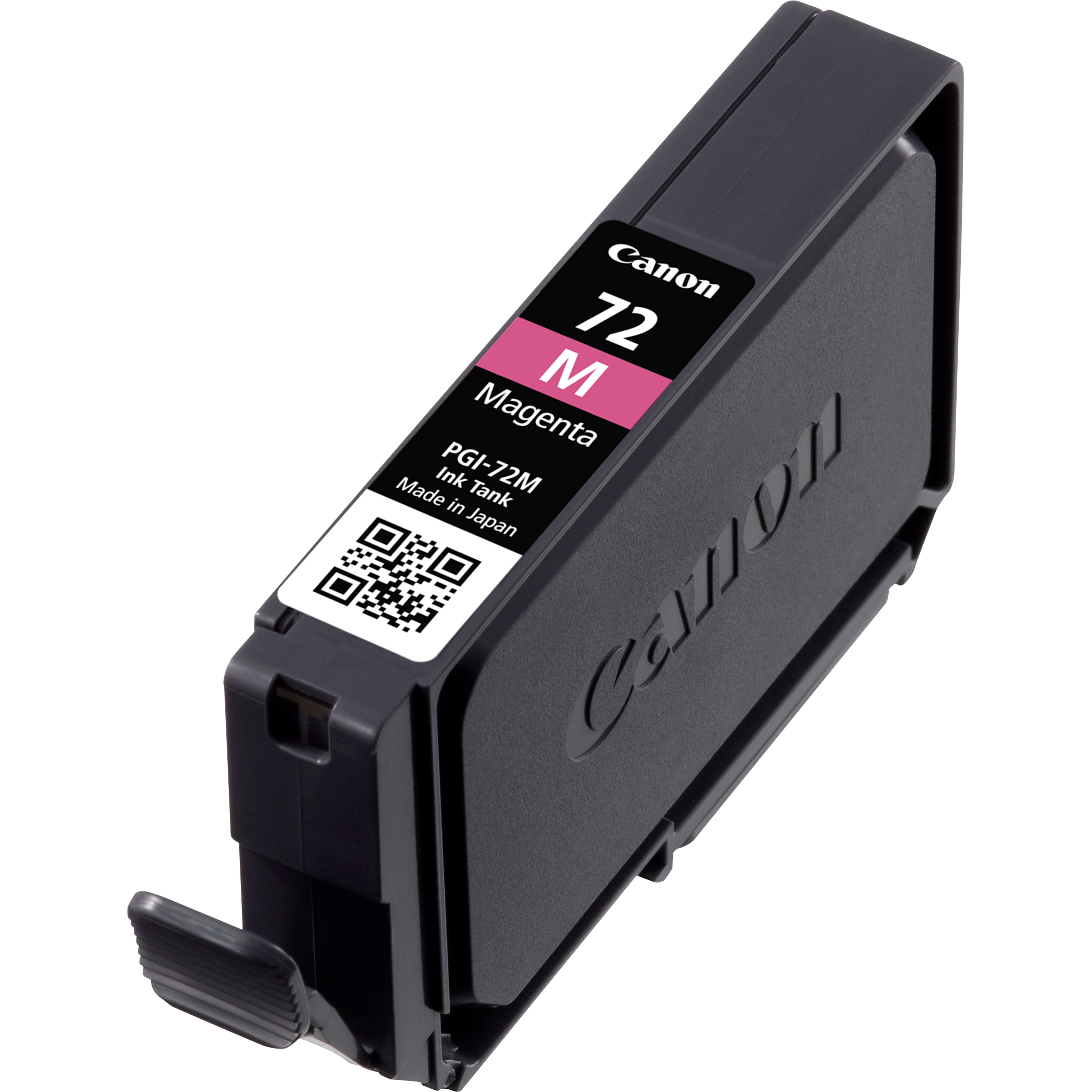 Canon cartridge PGI-72M Magenta (PGI72M) / Magenta / 14ml