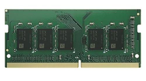SYNOLOGY 4GB SO-DIMM DDR4 (pro DS425+, DS225+)