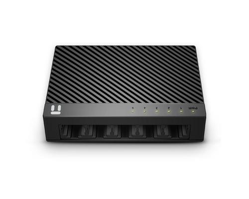 STONET ST3105C 5xTP 10/100Mbps 5port switch micro size