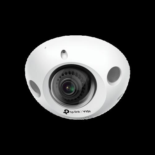 TP-LINK VIGI C230I Mini 3 MPx vnitřní IR mini dome síťová kamera
